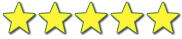 bed and breakfast stjerner